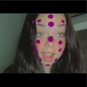 Meet your Posher, Haylee